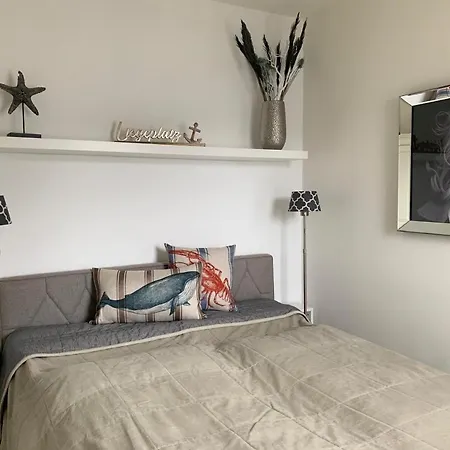 Little Dream Timmendorfer Timmendorfer Strand