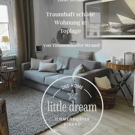Little Dream Timmendorfer Timmendorfer Strand