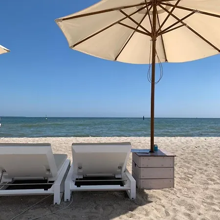 Little Dream Timmendorfer