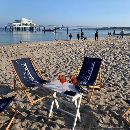 Little Dream Timmendorfer Timmendorfer Strand