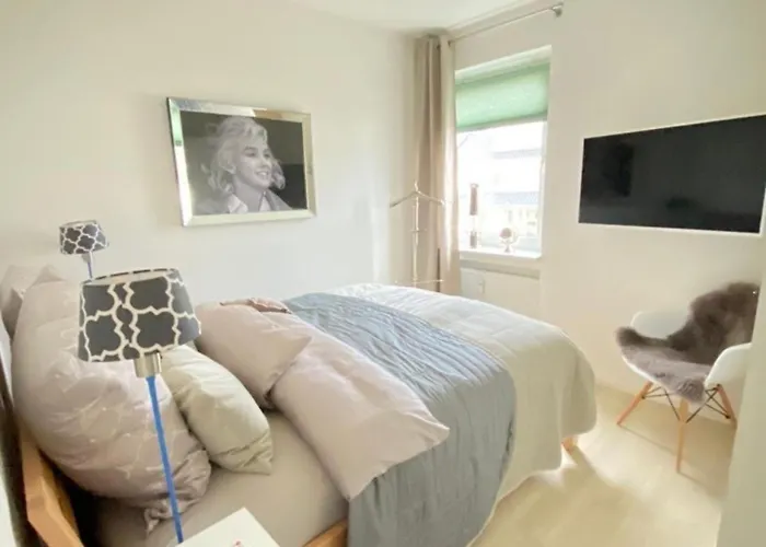 Little Dream Timmendorfer