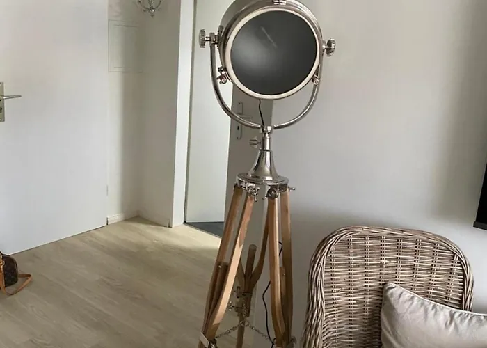 Little Dream Timmendorfer Appartamento