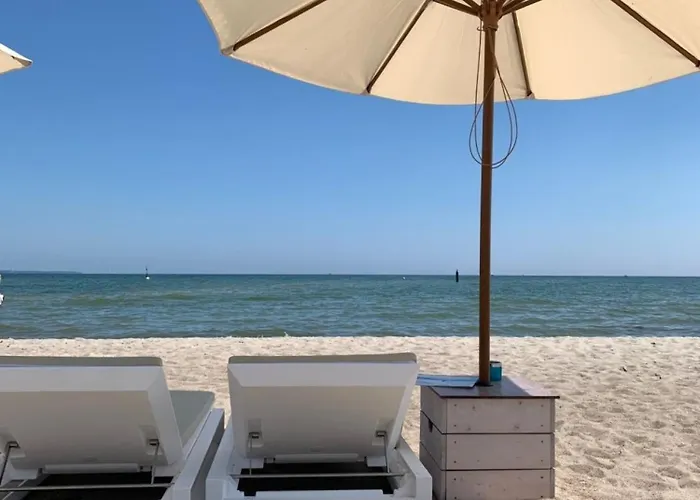 Little Dream Timmendorfer